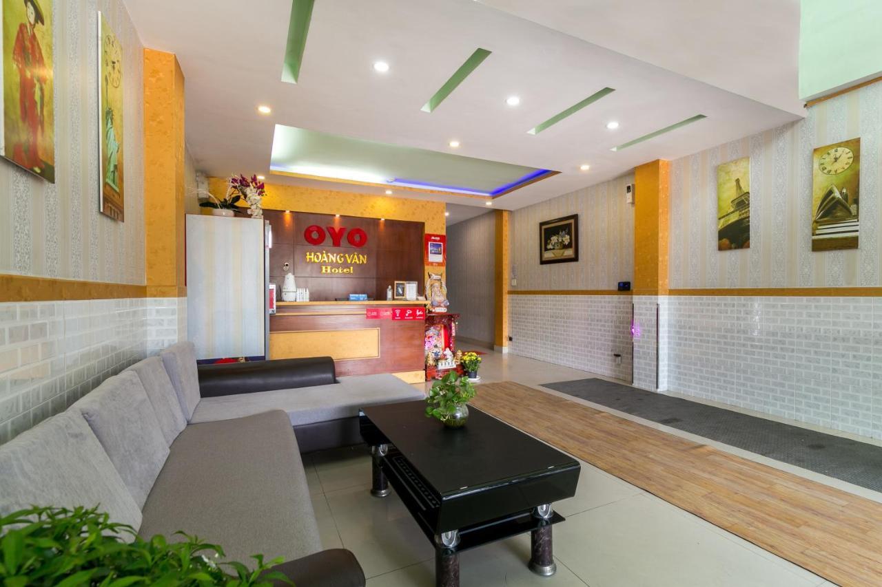 Phu Gia Hotel Near Secc, Fv Hospital Ho Chi Minh-staden Exteriör bild